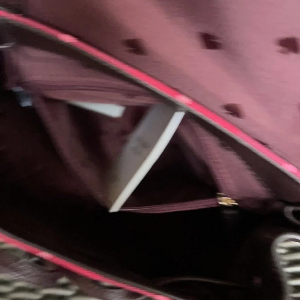 Kate Spade leila medium flap backpack - Picture 11 of 16